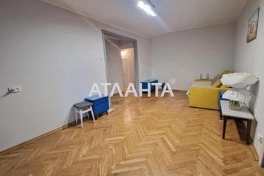 2-комнатная квартира по адресу ул. Бульв. Вацлава Гавела (площадь 46,7 м²) - Atlanta.ua - фото 25