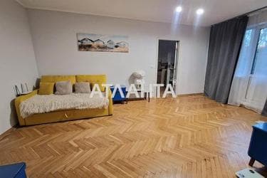 2-комнатная квартира по адресу ул. Бульв. Вацлава Гавела (площадь 46,7 м²) - Atlanta.ua - фото 26