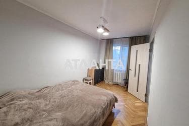 2-комнатная квартира по адресу ул. Бульв. Вацлава Гавела (площадь 46,7 м²) - Atlanta.ua - фото 28