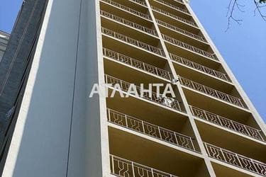 2-комнатная квартира по адресу Глушко ак. Пр. (площадь 59,5 м²) - Atlanta.ua - фото 31