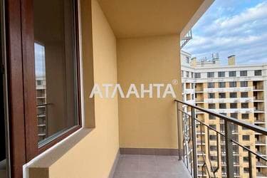 2-кімнатна квартира за адресою Глушко ак. Пр. (площа 59,5 м²) - Atlanta.ua - фото 34