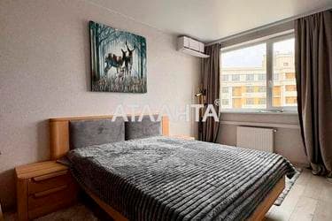 2-комнатная квартира по адресу Глушко ак. Пр. (площадь 59,5 м²) - Atlanta.ua - imageAlt 35