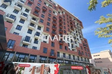 1-комнатная квартира по адресу ул. Сахарова (площадь 29,7 м²) - Atlanta.ua - фото 10