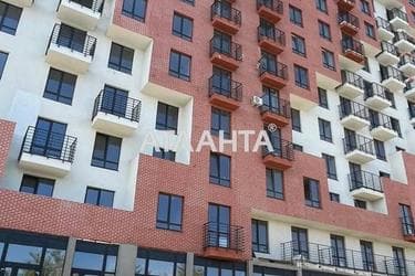 1-комнатная квартира по адресу ул. Сахарова (площадь 29,7 м²) - Atlanta.ua - фото 11