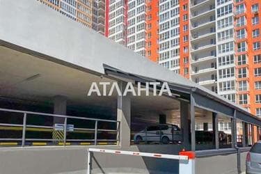 3-комнатная квартира по адресу Небесной Сотни пр. (площадь 83,7 м²) - Atlanta.ua - фото 39
