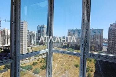 3-комнатная квартира по адресу Небесной Сотни пр. (площадь 83,7 м²) - Atlanta.ua - фото 25
