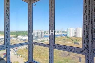 3-комнатная квартира по адресу Небесной Сотни пр. (площадь 83,7 м²) - Atlanta.ua - фото 27