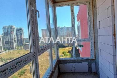 3-комнатная квартира по адресу Небесной Сотни пр. (площадь 83,7 м²) - Atlanta.ua - фото 26