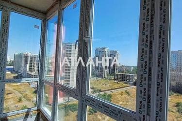 3-комнатная квартира по адресу Небесной Сотни пр. (площадь 83,7 м²) - Atlanta.ua - фото 29