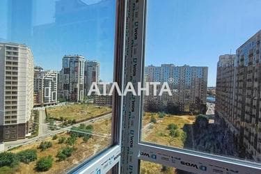 3-комнатная квартира по адресу Небесной Сотни пр. (площадь 83,7 м²) - Atlanta.ua - фото 35