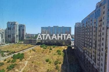 3-комнатная квартира по адресу Небесной Сотни пр. (площадь 83,7 м²) - Atlanta.ua - фото 40