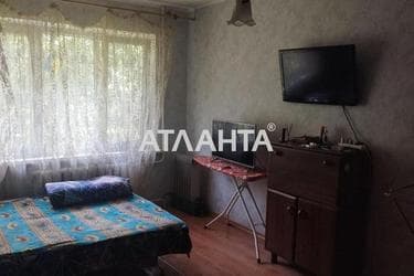 1-комнатная квартира по адресу ул. Ильфа и Петрова (площадь 34 м²) - Atlanta.ua - фото 9