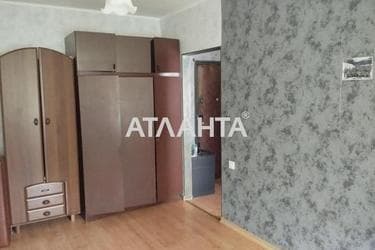 1-комнатная квартира по адресу ул. Ильфа и Петрова (площадь 34 м²) - Atlanta.ua - фото 10
