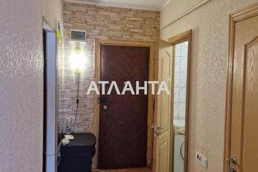 1-комнатная квартира по адресу ул. Ильфа и Петрова (площадь 34 м²) - Atlanta.ua - фото 12