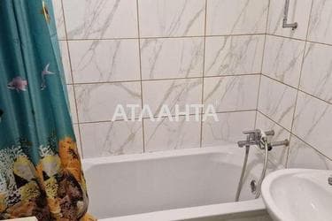 1-комнатная квартира по адресу ул. Ильфа и Петрова (площадь 34 м²) - Atlanta.ua - фото 13