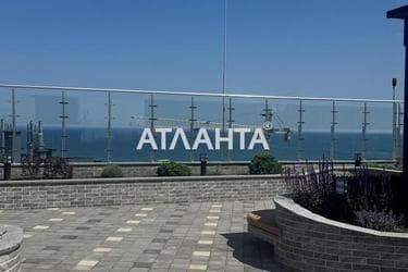 1-комнатная квартира по адресу Курортный пер. (площадь 44,7 м²) - Atlanta.ua - фото 11