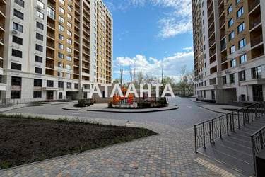 2-комнатная квартира по адресу Глушко ак. Пр. (площадь 76,1 м²) - Atlanta.ua - фото 36