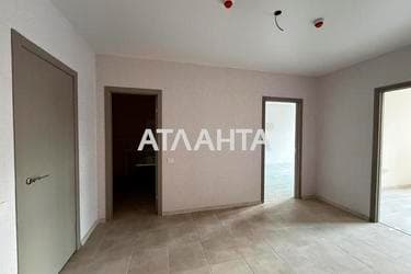 2-комнатная квартира по адресу Глушко ак. Пр. (площадь 76,1 м²) - Atlanta.ua - фото 42