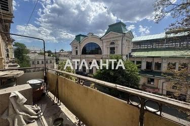 Комунальна квартира за адресою вул. Княжа (площа 53,2 м²) - Atlanta.ua - фото 19