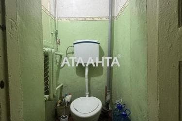 Комунальна квартира за адресою вул. Княжа (площа 53,2 м²) - Atlanta.ua - фото 22