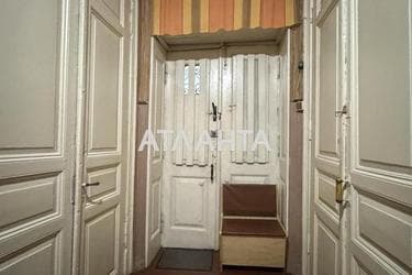 Комунальна квартира за адресою вул. Княжа (площа 53,2 м²) - Atlanta.ua - фото 23