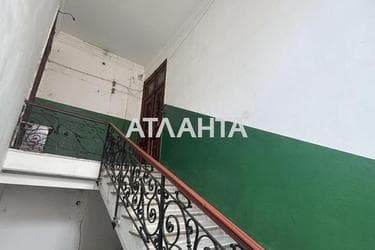Комунальна квартира за адресою вул. Княжа (площа 53,2 м²) - Atlanta.ua - фото 25