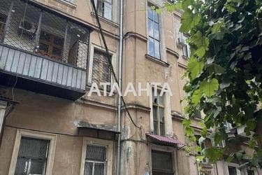 Комунальна квартира за адресою вул. Княжа (площа 53,2 м²) - Atlanta.ua - фото 26