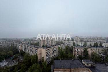 1-кімнатна квартира за адресою Глушко ак. Пр. (площа 41,6 м²) - Atlanta.ua - фото 28