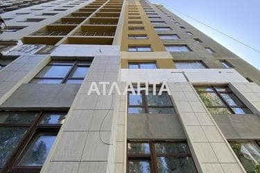 3-кімнатна квартира за адресою Глушко ак. Пр. (площа 85,4 м²) - Atlanta.ua - фото 36