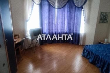 2-комнатная квартира по адресу ул. Довженко (площадь 80,7 м²) - Atlanta.ua - фото 16