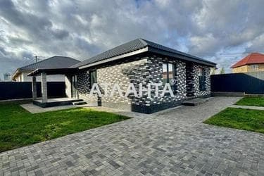 Дом (площадь 100 м²) - Atlanta.ua - фото 11