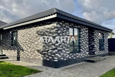 Дом (площадь 100 м²) - Atlanta.ua - фото 12