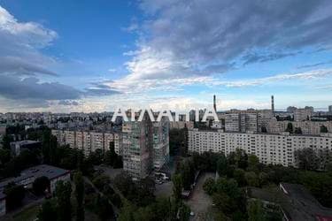 1-комнатная квартира по адресу Глушко ак. Пр. (площадь 42,9 м²) - Atlanta.ua - фото 29