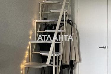 1-кімнатна квартира за адресою вул. Пушкінська (площа 17 м²) - Atlanta.ua - фото 22