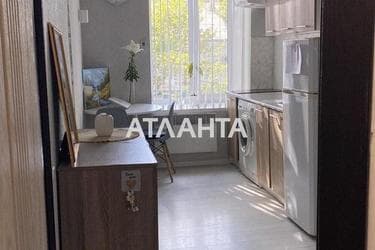 1-кімнатна квартира за адресою вул. Пушкінська (площа 17 м²) - Atlanta.ua - фото 39