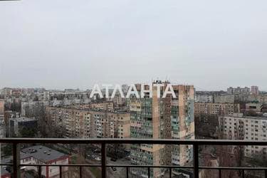 1-room apartment apartment by the address st. Glushko ak pr Dimitrova pr (area 40,5 m²) - Atlanta.ua - photo 37
