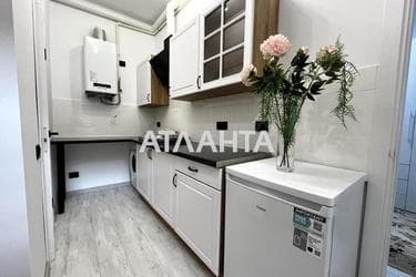 1-комнатная квартира по адресу Меретина Б. Ул.   (площадь 23 м²) - Atlanta.ua - фото 6