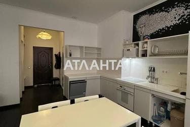 1-комнатная квартира по адресу ул. Базарная (площадь 52 м²) - Atlanta.ua - фото 10