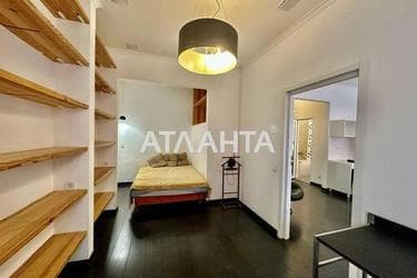 1-комнатная квартира по адресу ул. Базарная (площадь 52 м²) - Atlanta.ua - фото 12