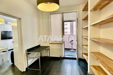 1-комнатная квартира по адресу ул. Базарная (площадь 52 м²) - Atlanta.ua - фото 13