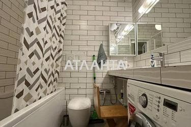 1-комнатная квартира по адресу ул. Базарная (площадь 52 м²) - Atlanta.ua - фото 15