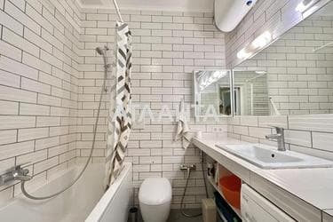 1-кімнатна квартира за адресою вул. Базарна (площа 52 м²) - Atlanta.ua - фото 21