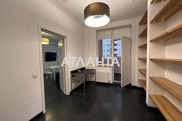 1-кімнатна квартира за адресою вул. Базарна (площа 52 м²) - Atlanta.ua - фото 20