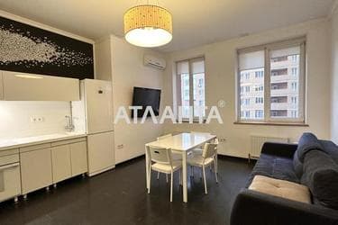 1-кімнатна квартира за адресою вул. Базарна (площа 52 м²) - Atlanta.ua - фото 17