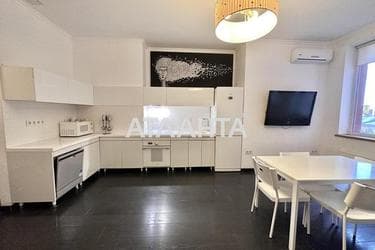 1-кімнатна квартира за адресою вул. Базарна (площа 52 м²) - Atlanta.ua - фото 12