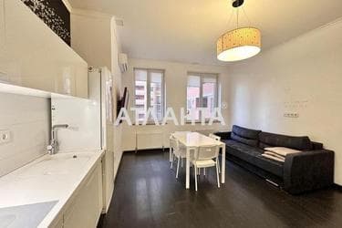 1-кімнатна квартира за адресою вул. Базарна (площа 52 м²) - Atlanta.ua - фото 15