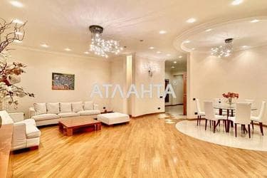 Багатокімнатна квартира за адресою Дунаєва пров. (площа 217 м²) - Atlanta.ua - фото 25
