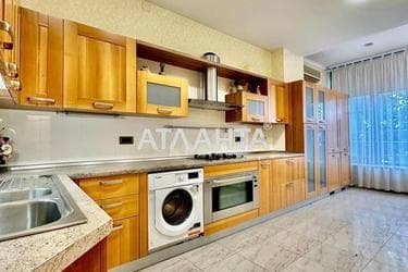 Багатокімнатна квартира за адресою Дунаєва пров. (площа 217 м²) - Atlanta.ua - фото 27