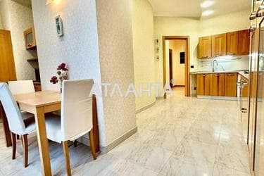 Багатокімнатна квартира за адресою Дунаєва пров. (площа 217 м²) - Atlanta.ua - фото 28