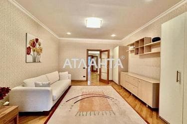Багатокімнатна квартира за адресою Дунаєва пров. (площа 217 м²) - Atlanta.ua - фото 34